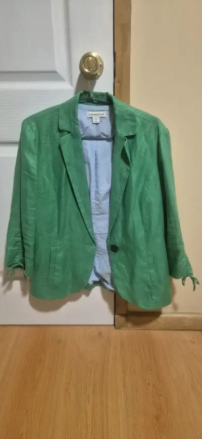 Bota-Pantalones- Chaqueta - miniatura 5