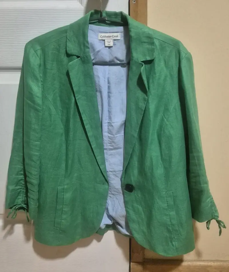 Bota-Pantalones- Chaqueta - 6