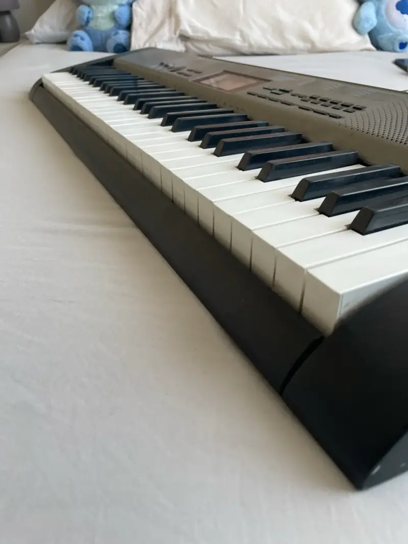 Teclado electrónico CASIO CTK - 1300ES - 3