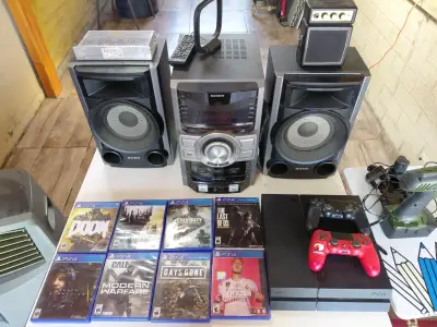 Garagesale - miniatura 6