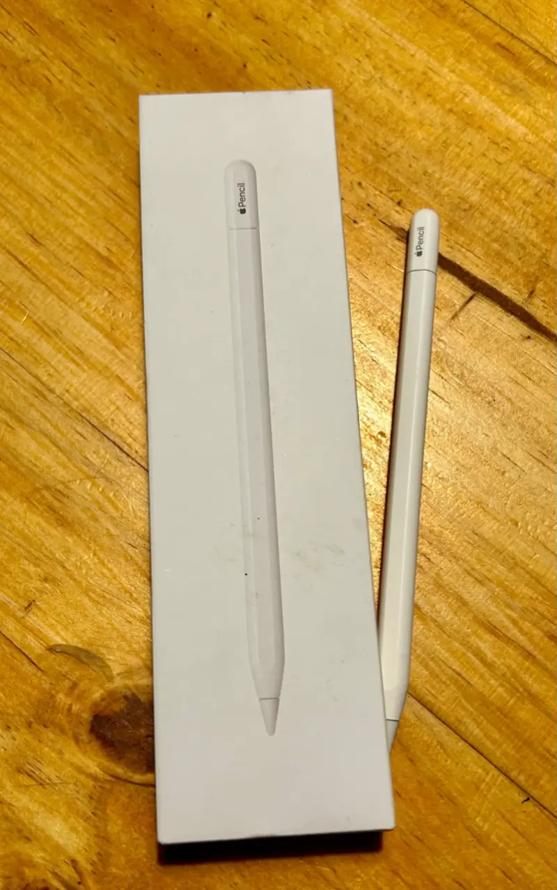 ✨ iPad Apple 10ª Generación 256 GB Wi-Fi + Apple P - 5