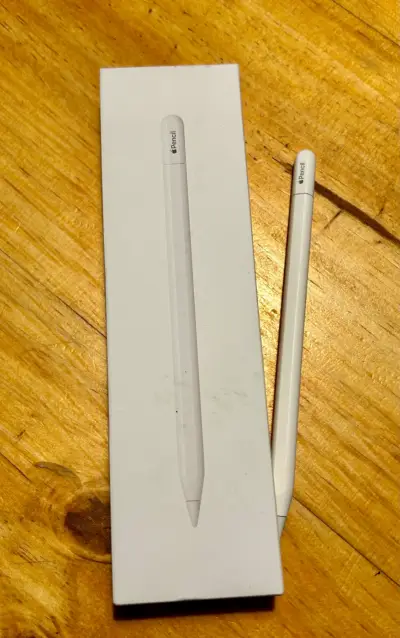 ✨ iPad Apple 10ª Generación 256 GB Wi-Fi + Apple P - miniatura 5