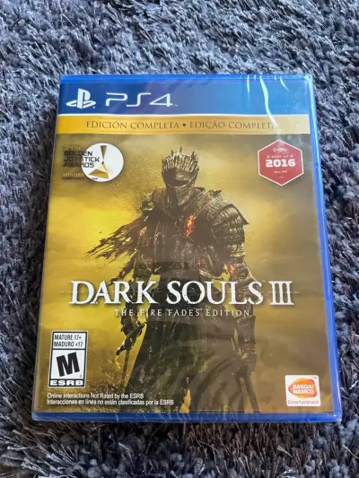 Juegos PS4 variados usados - miniatura 2