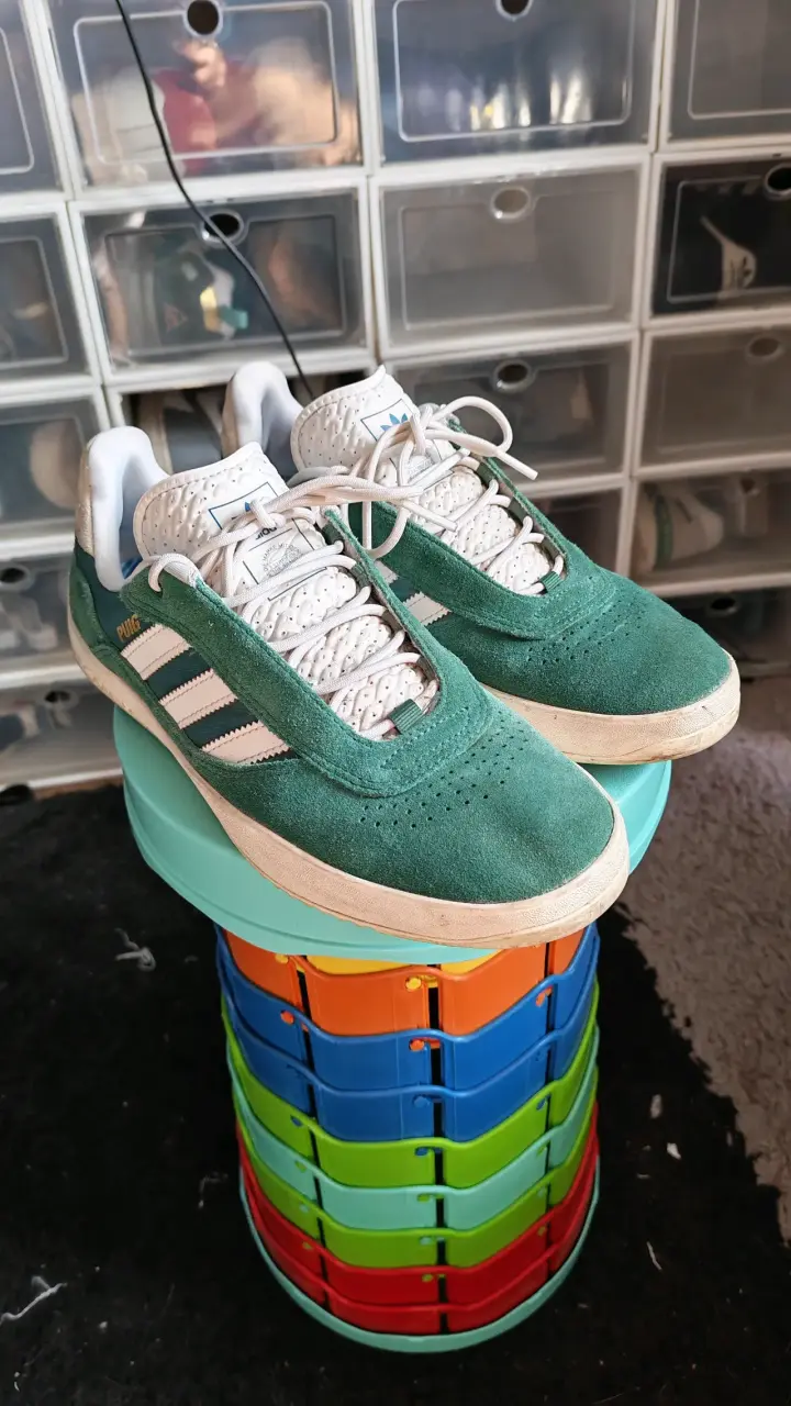 Adidas Puig - 1