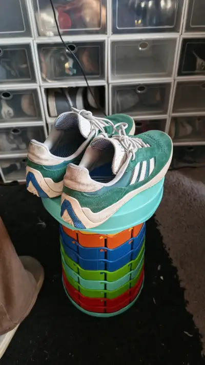Adidas Puig - miniatura 2