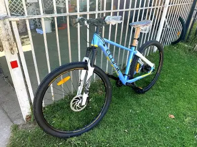 Bicicleta montaña Eclipse nueva - miniatura 1