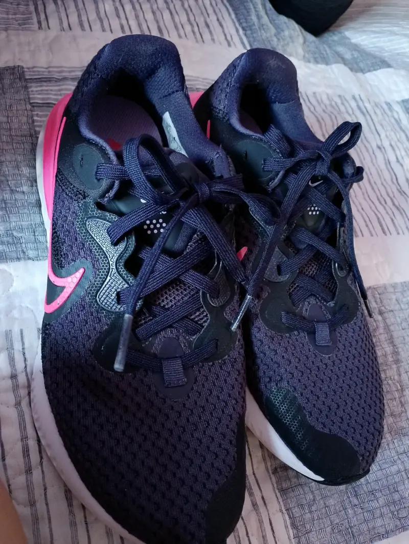 Zapatillas deportivas originales nike - 1