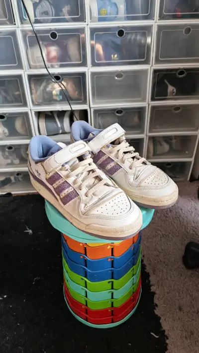 Adidas Forum - miniatura 1