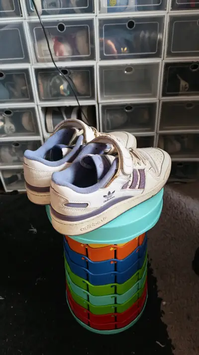 Adidas Forum - miniatura 2