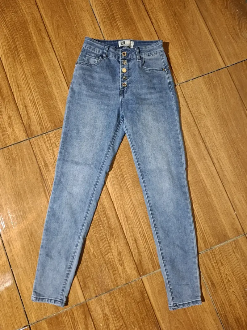 Jeans diseño moda - 1