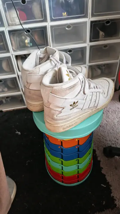 Adidas Fórum - miniatura 2