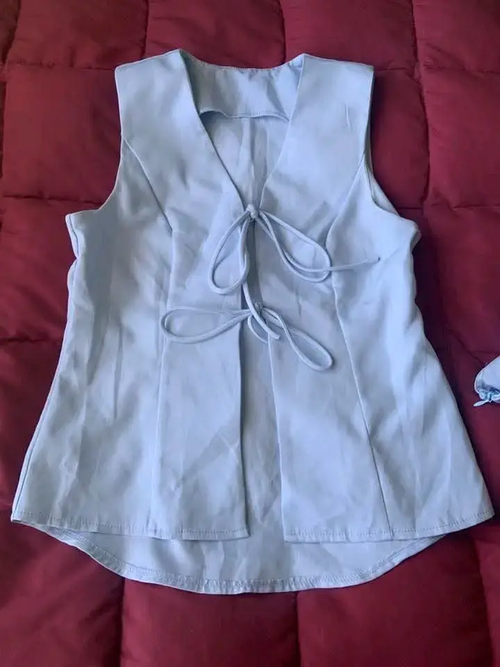 Conjunto dama - 1