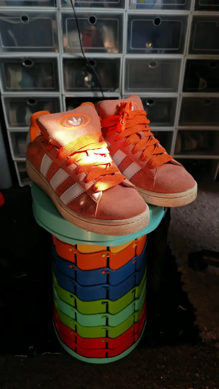 Adidas Campus 00's - 1