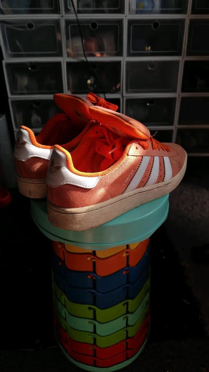 Adidas Campus 00's - 2