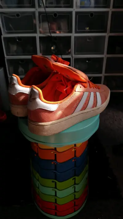 Adidas Campus 00's - miniatura 2