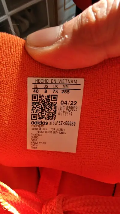 Adidas Campus 00's - miniatura 3