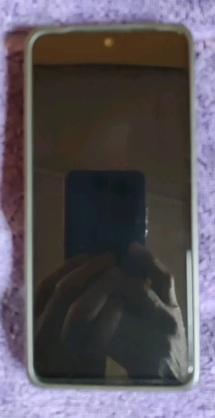 Smartphone Xiaomi Redmi Note 14 5g - 3
