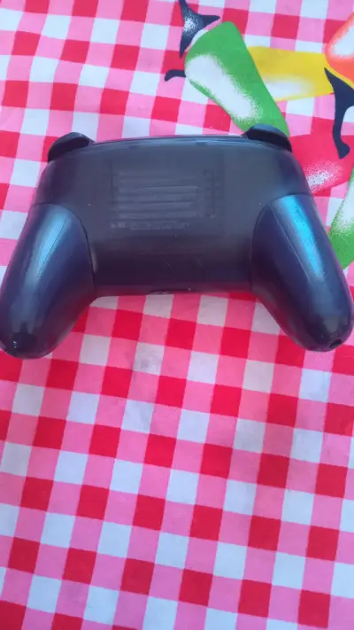 Control Pro para Nintendo Switch - miniatura 2
