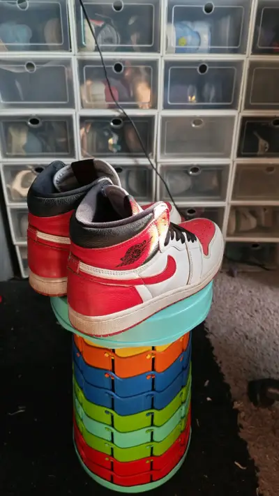 Jordan 1 - miniatura 2