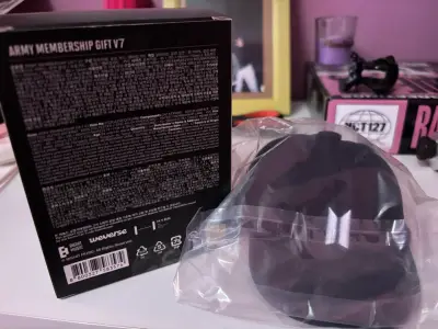 BTS ARMY Membership V7 - miniatura 1