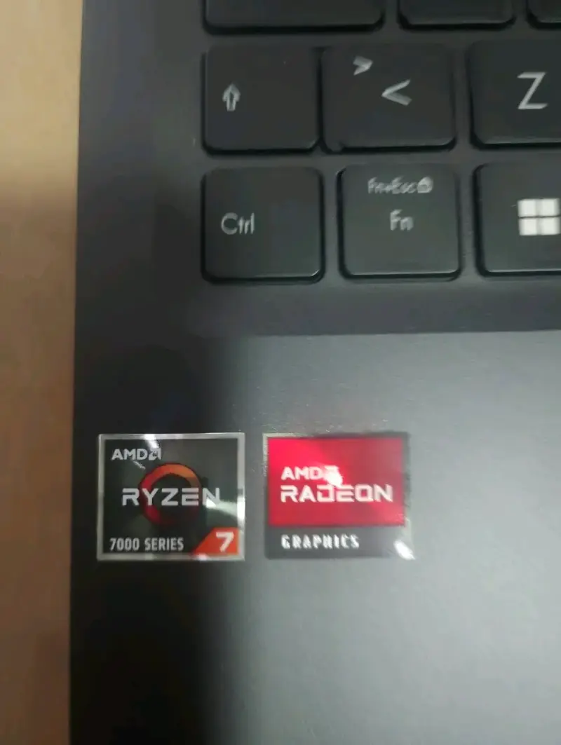 Notebook asus 16 pulgadas impecable - 2