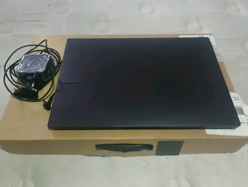 Notebook asus 16 pulgadas impecable - 6