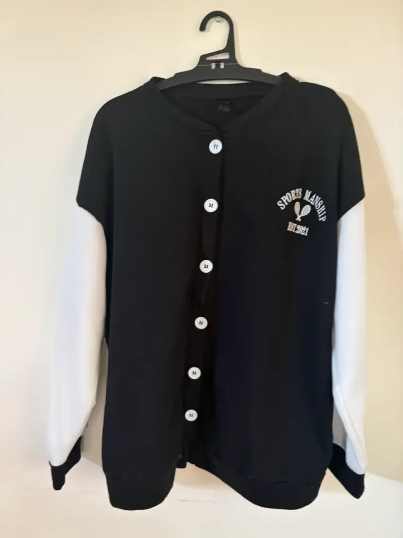 Ropa americana - 1