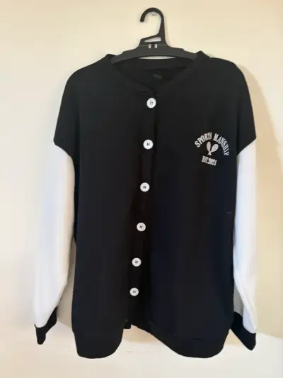 Ropa americana - miniatura 1