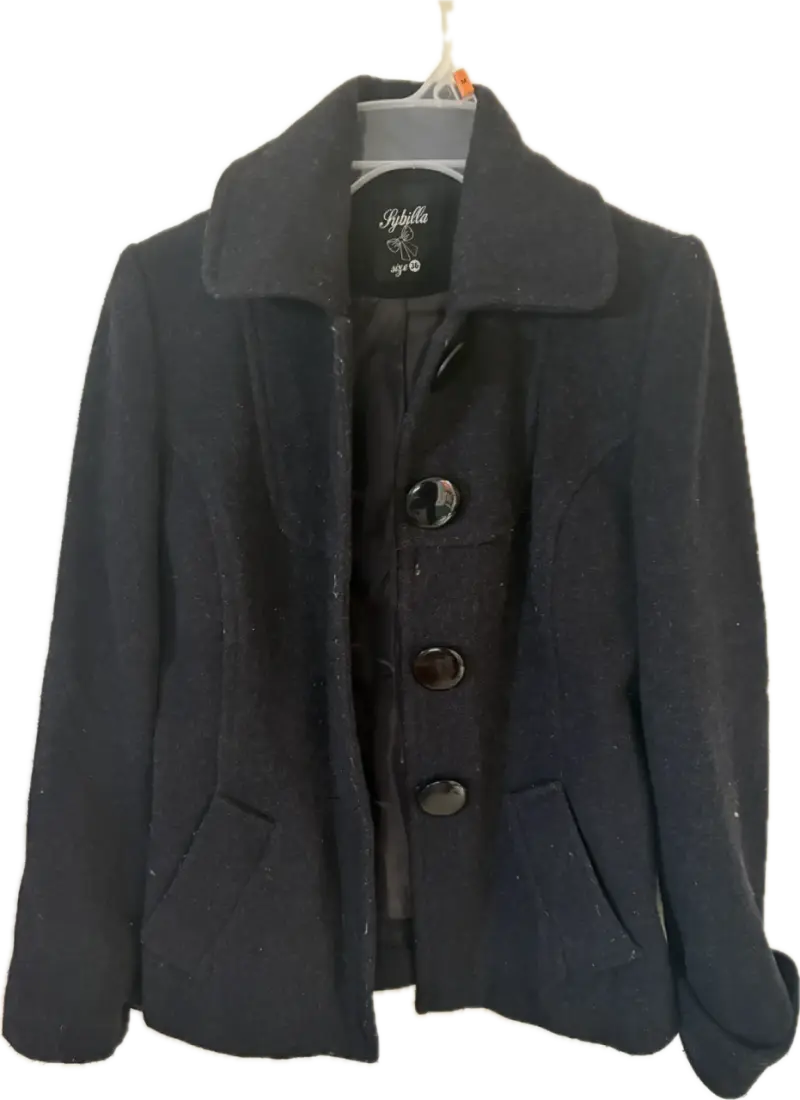 Ropa americana - 2