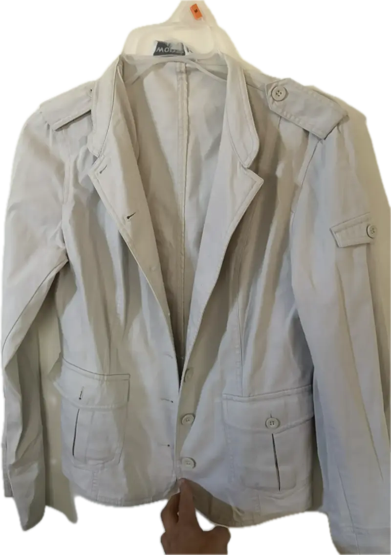 Ropa americana - 3