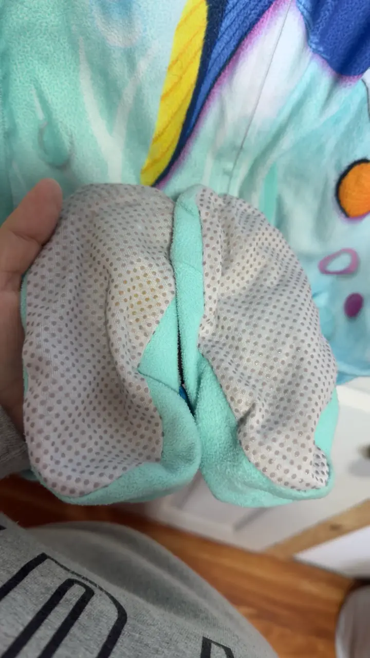 Pijama Infantil Dory Disney - 3
