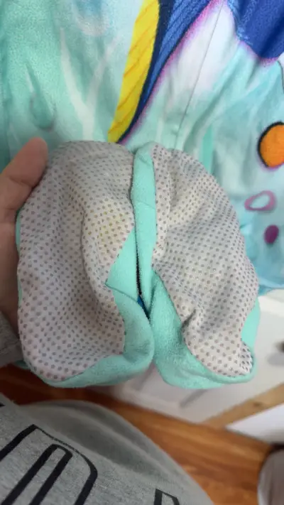 Pijama Infantil Dory Disney - miniatura 3
