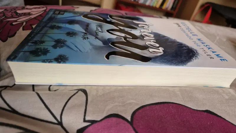 Libro Forever You de Estelle Maskame - 2