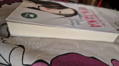 Libro 'A través de mi ventana' - miniatura 2