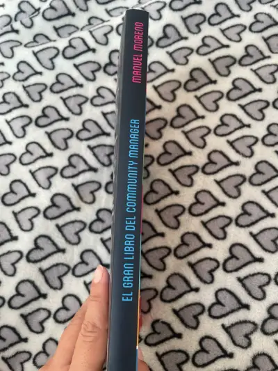Libro El Gran Libro del Community Manager - miniatura 3
