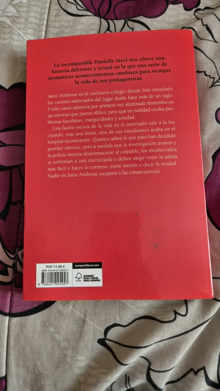 Libro Lecciones de Juventud - 3