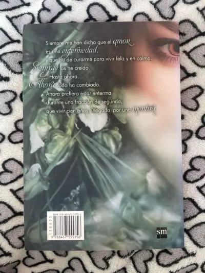 Libro 'Delirium' de Lauren Oliver - miniatura 2