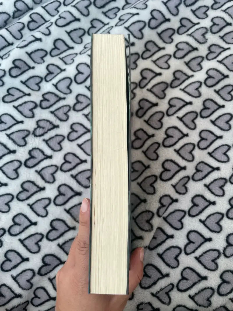 Libro 'Delirium' de Lauren Oliver - 4