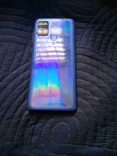 Samsung a21s - miniatura 2
