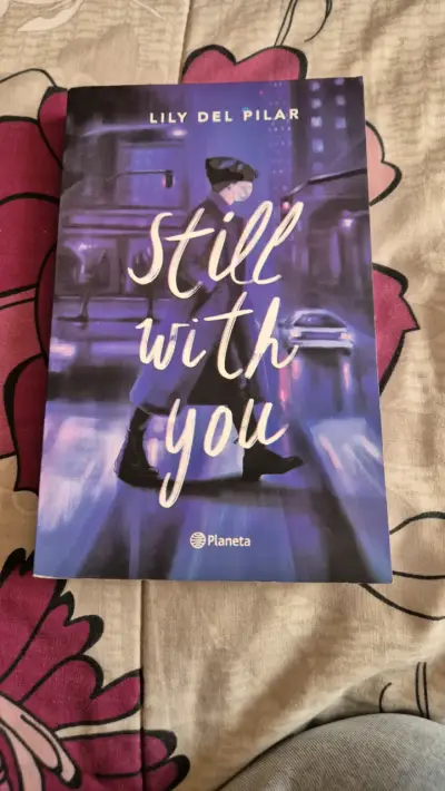 Still whit you  y still whit me - miniatura 2