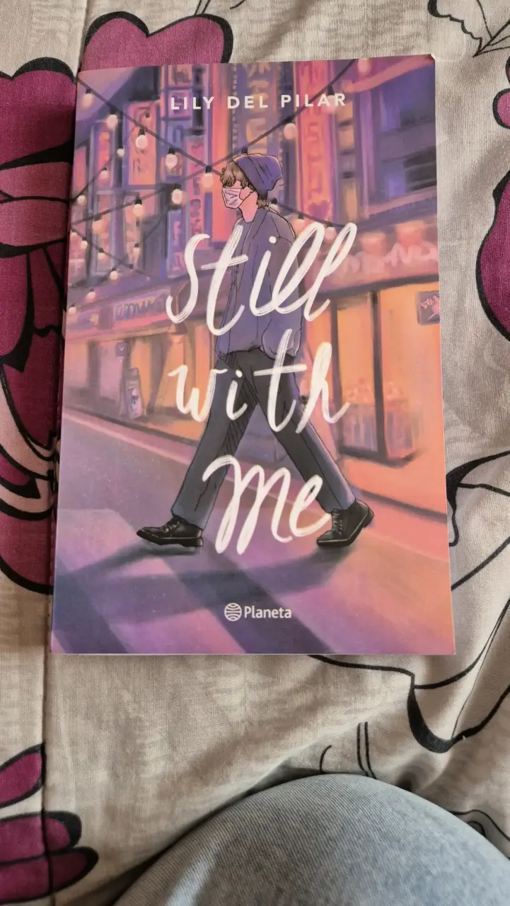 Still whit you  y still whit me - 4