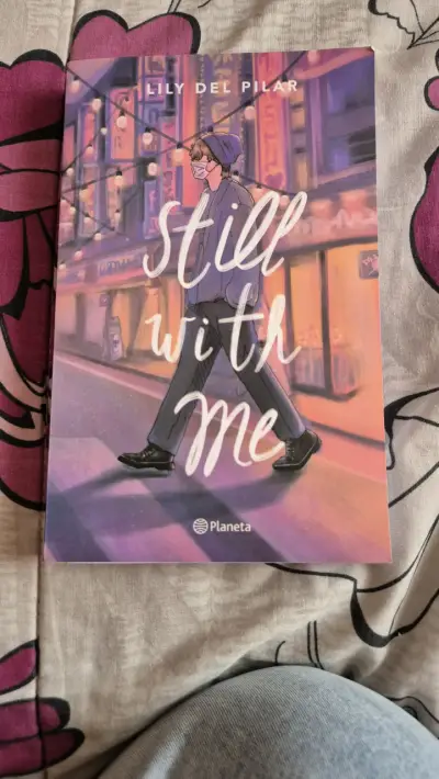 Still whit you  y still whit me - miniatura 4