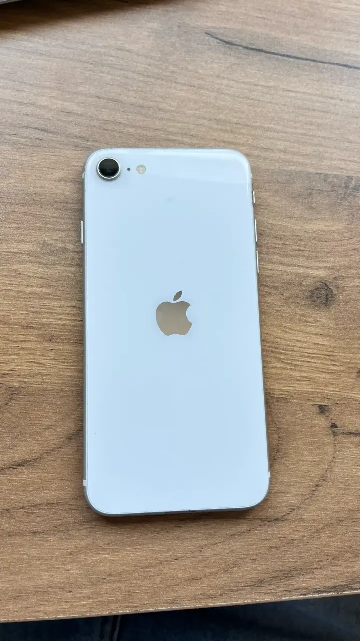 iphone SE(2nd generation) - 1