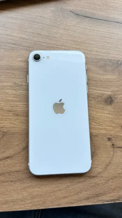 iphone SE(2nd generation) - miniatura 1