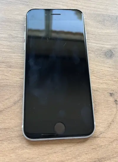 iphone SE(2nd generation) - miniatura 2
