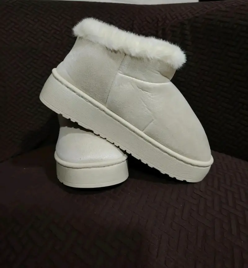 Hermosas pantubotas - 1