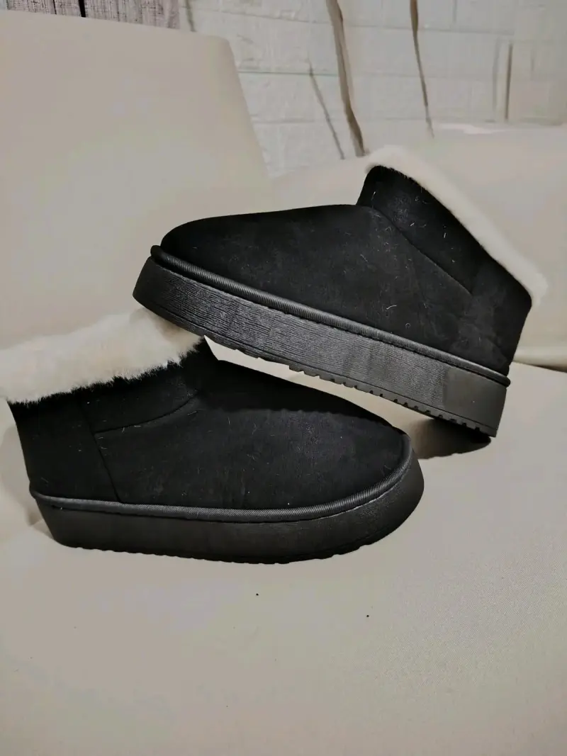 Hermosas pantubotas - 2