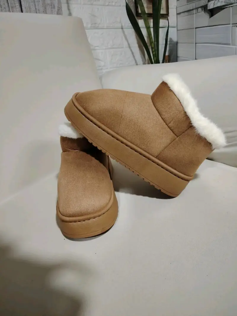 Hermosas pantubotas - 3