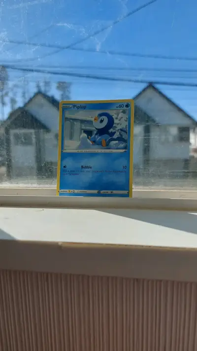 Carta Pokémon - miniatura 2