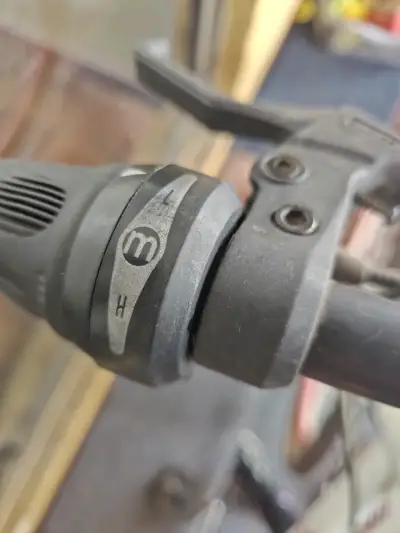 Bicicleta Benotto mujer rosada - miniatura 4
